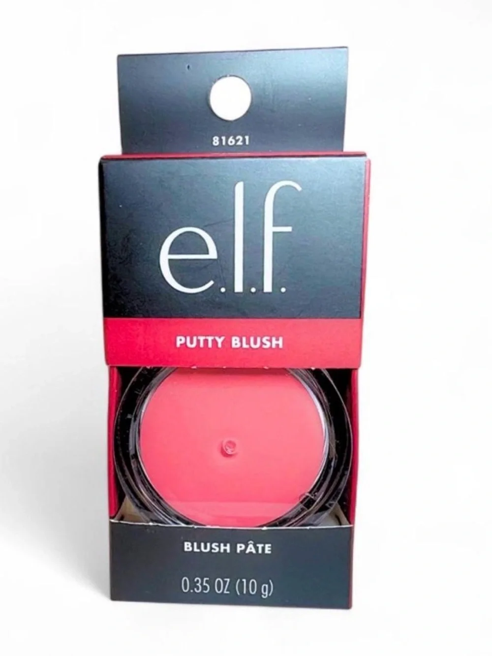 e.l.f. - Putty Blush